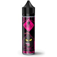 Grapagne - Shake & Vape Aroma by Bang Juice®