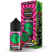 Watermelon Strawberry 30ml Aroma- by Fruity Champions League