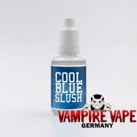 Cool Blue Slush Aroma by Vampire Vape Cool Blue Slush Aroma by Vampire Vape