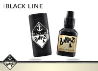 BaNuZi "The Black Line Aroma" by Stammi-Liquids BaNuZi "The Black Line Aroma" by Stammi-Liquids