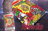 Yummy Red - „BigVape Juice“ E-Liquids-günstig KAUFEN bei BigVape