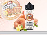 The DUKE - Shake & Vape Aroma by Dr. FOG