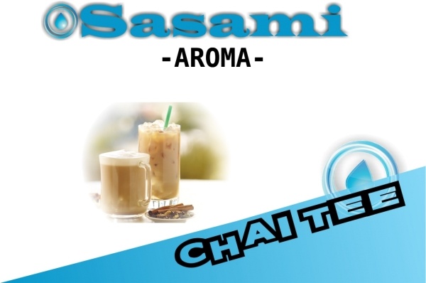 Chai- Tee Aroma - Sasami (DE)