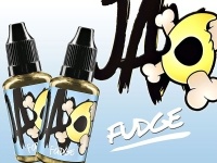 Fudge "Aroma"- by JAX Custard