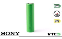 Sony Konion VTC5 2600 mAh