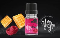 Yes Sir Premium- Fruits "Raspberry" Aroma by BigVape Liquids