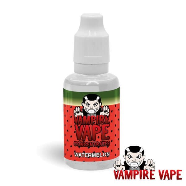Watermelon Aroma by Vampire Vape