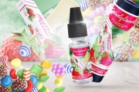 Fruity Spearmint Candy Aroma by Candyland Flavours Fruity Spearmint Candy Aroma by Candyland Flavours