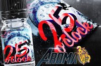 25 o´clock Aroma- von BigVape Liquids