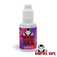Vamp Toes Aroma by Vampire Vape