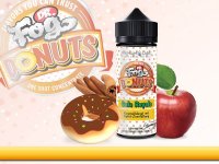 Gala Royale- Shake & Vape Aroma by Dr. FOG