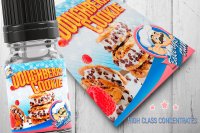 Doughberry Cookie "Aroma"- by Bakerys´ Crime Doughberry Cookie "Aroma"- by Bakerys´ Crime