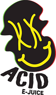 Acid E-Juice