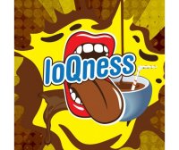 loQness Aroma by BigMouth Flavor zum selbstmischen loQness Aroma by BigMouth Flavor zum selbstmischen