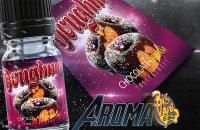 Doughnut "Chocolate Dream" Aroma- von BigVape Liquids