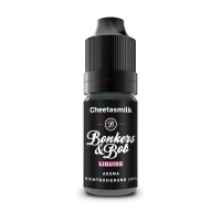 Bonkers & Bob Cheetasmilk Aroma Bonkers & Bob Cheetasmilk Aroma