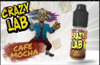 Cafe Mocha Aroma by Crazy Lab Cafe Mocha Aroma by Crazy Lab