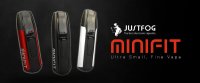 MINIFIT | Starterset 1,5ml 370mAh Kit by Justfog