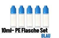 10ml PE Kunststoffflasche, Verschluss mit Kindersicherung, Originalitätsverschluss, optimierter Tropfer zum Befüllen / Dosieren 10ml PE Kunststoffflasche, Verschluss mit Kindersicherung, Originalitätsverschluss, optimierter Tropfer zum Befüllen / Dosieren