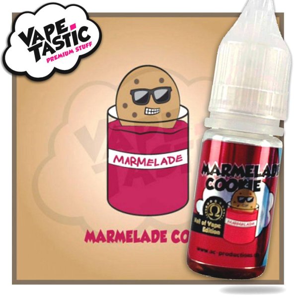 Marmelade Cookie Aroma- by Vapetastic