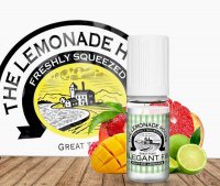 Elegant Fix 3mg 3x10 ml e-Liquid by The Lemonade House