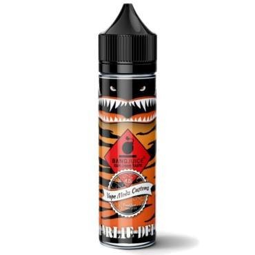 Charlie Delta - Shake & Vape Aroma by Bang Juice & VCM