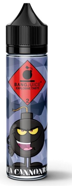 Kola Cannonball - Aroma by Bang Juice bestellen