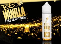 Pure Traditional "Shake&Vape" by BE-VANILLA Pure Traditional "Shake&Vape" by BE-VANILLA