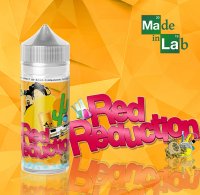 Made in Lab "Red Reduction" Aroma- by BigVape Liquids