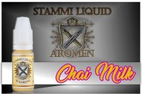 Chai Milk "Aroma"- by Stammi-Liquids Chai Milk "Aroma"- by Stammi-Liquids