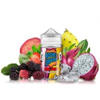 Berry Burst Aroma by Rocket Empire Berry Burst Aroma by Rocket Empire