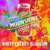 Moonshine White Cherry Blossom- by Vaper´s Valley