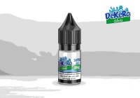Nikotin-Shot 70/30 Base 10ml, 20mg- by DeKeRo