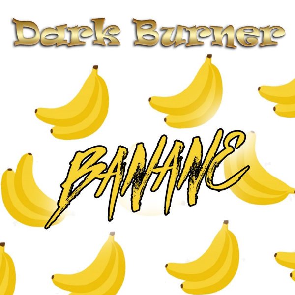 Banane "Basic" Aroma- by Darkburner