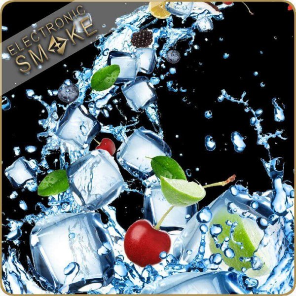Fruit Explosion "Premium" Aroma- by Dark Burner