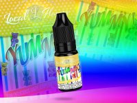 "Yummy" eLiquid- by Local Flavors´