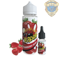 Strawberry Bomb Aroma by K-Boom