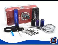 Tool Box | Wickelwerkzeug - by Steam Shark