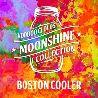 Moonshine Boston Cooler- by Vaper´s Valley