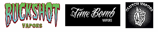 BuckShot Vapors | Time Bomb