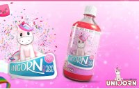 Unicorn Vape Goods "SweetBase" VG80/PG20 ohne Nikotin- by BigVape Liquids