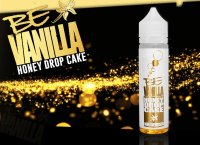 Honey Drop Cake "Shake&Vape" by BE-VANILLA Honey Drop Cake "Shake&Vape" by BE-VANILLA