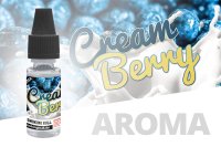 Cream Berry Aroma by Smoking Bull Cream Berry Aroma by Smoking Bull