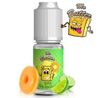 Butter Key Lime Donut "Aroma" - by Mr Butter