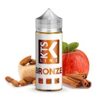 KTS Line Bronze - Shake & Vape Aroma by KTS