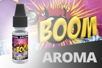 Fresh Grapenade Aroma by K-Boom