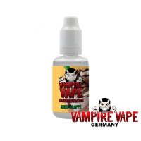 Iced Frappe Aroma by Vampire Vape