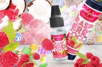 Fresh Raspberry Coco Candy Aroma by Candyland Flavours Fresh Raspberry Coco Candy Aroma by Candyland Flavours
