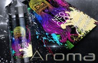 NEO Clouds "Almond Cococake" Aroma- by BigVape Liquids