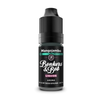 Mangojambo Aroma mit Menthol Mangojambo Aroma mit Menthol